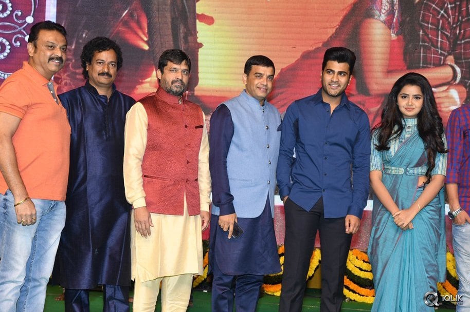 Shatamanam-Bhavati-Movie-Audio-Launch